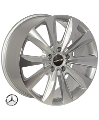 ZF MB110 SF R20 W9.0 PCD5x130 ET48 DIA84.1